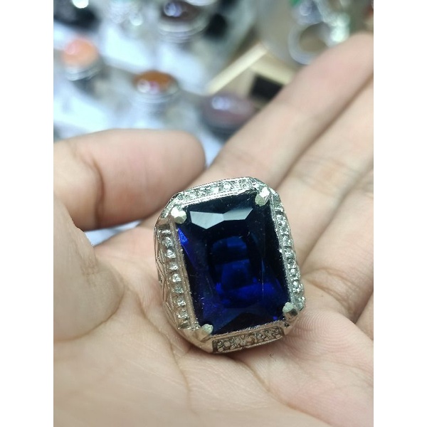 King Safir Kotak