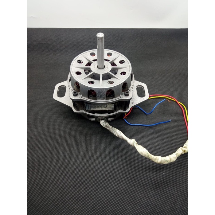 Dinamo Full Auto 180Watt Tembaga 180 Watt As 5.8 12 Cm -13 Uf/450 H Best