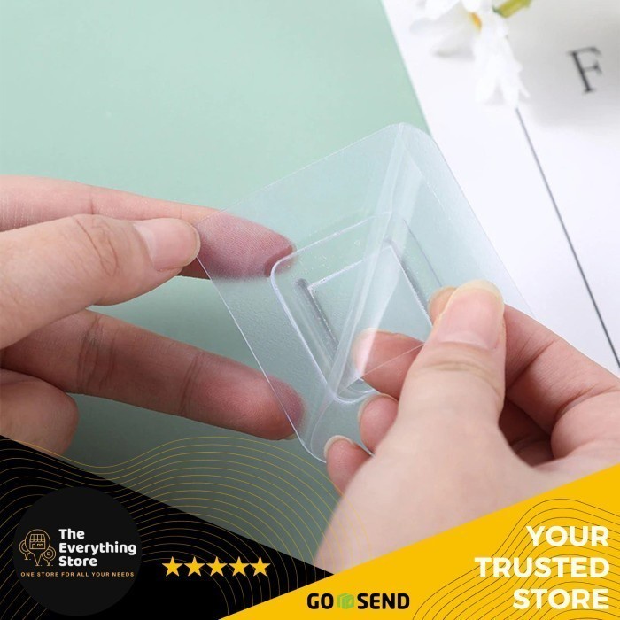 

Gest Puffer V7 Original Tes