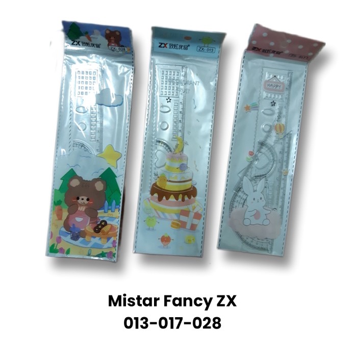 

Gratis Ongkir Penggaris Set 20 Cm Mistar Set Murah