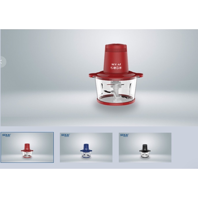 SEKAI Chopper CP 5052 P / Penggiling Daging
