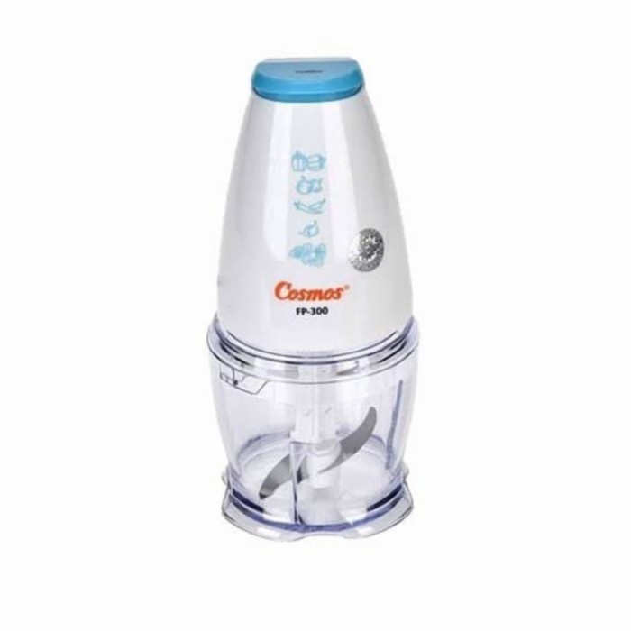 cosmos food processor FP 300 - chopper FP 300 cosmos