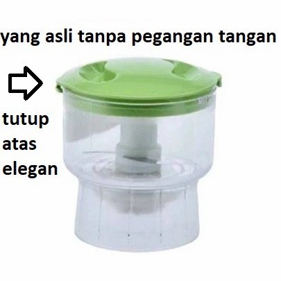 Chopper Blender Miyako untuk Bumbu Kering Dan Daging Miyako