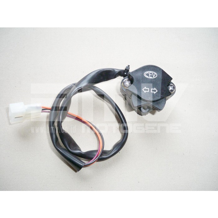 HOLDER SAKLAR X-BREAK RIGHT ON-OFF KTM