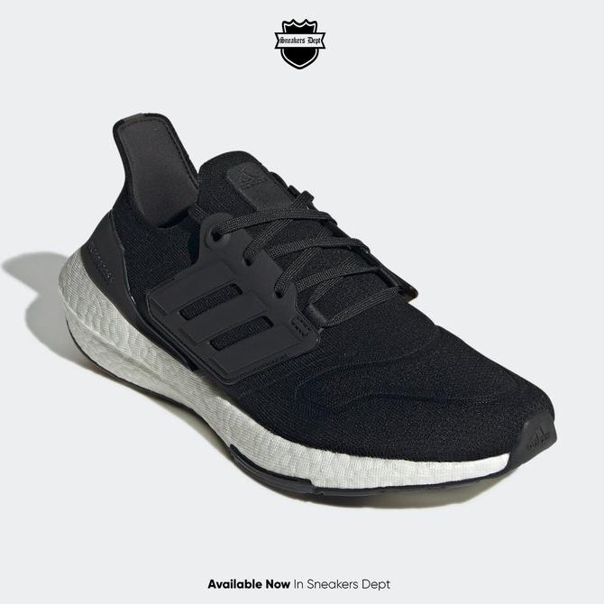 Sepatu Lari Pria ADIDAS ULTRABOOST 22 GX3062 ORIGINAL
