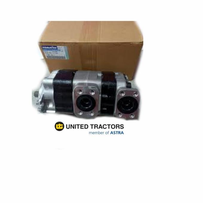 PROMO PUMP 23A-60-11102 komatzu