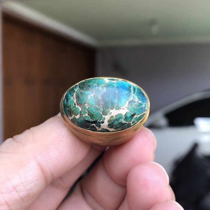 [Baru] Batu Pirus Hoki  Ph-029  Limited