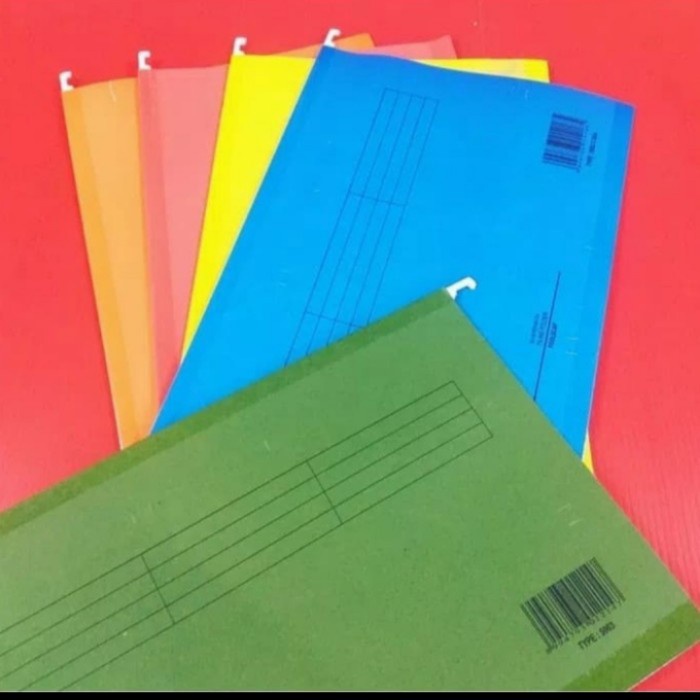 

Promo Hang Map Warna Forte