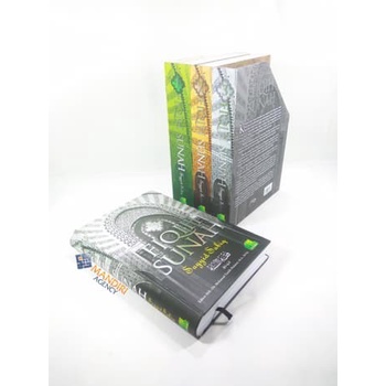 [COD] Fiqih Sunnah Sayyid Sabiq Set Lengkap - Al Itishom Berkualitas