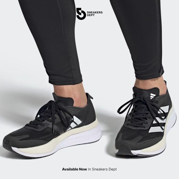 Sepatu Lari Pria ADIDAS ADIZERO BOSTON 11 GX6651 ORIGINAL