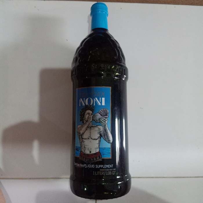 [New Ori] Jus Mengkudu Tahitian Noni Asli Terbaru