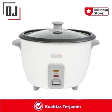 [New Ori] Rice Cooker Mini 0.3 Liter Limited