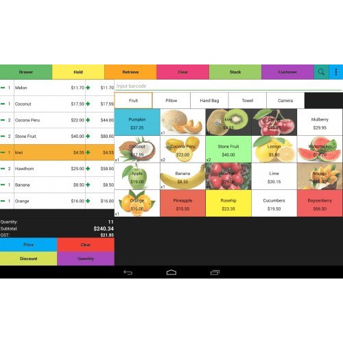 [New Ori] Software Kasir Untuk Hp Android Terbatas