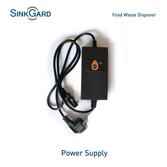 [New] Sinkgard Power Supply Diskon