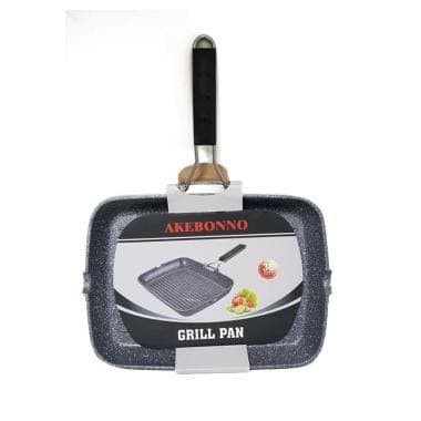 [Ori] Grill Pan Akebono 36Cm Limited