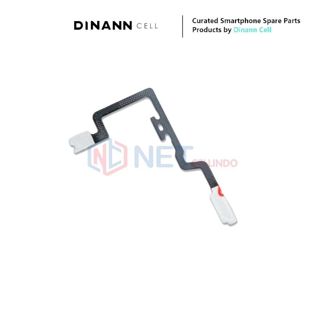 FLEXIBLE ON OFF OPPO A57 2022 / FLEX ON OFF OPPO A57 2022