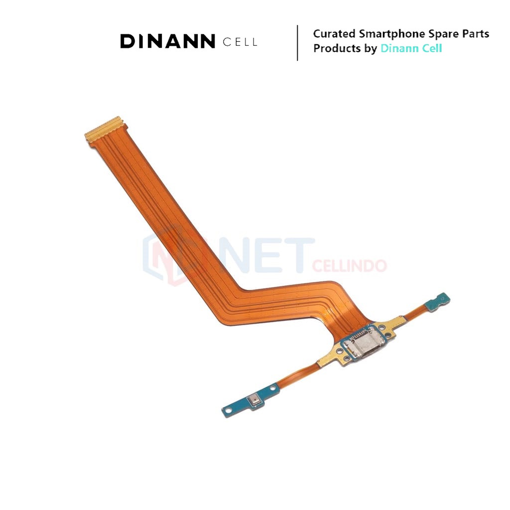 FLEXIBLE CHARGER SAMSUNG TAB 10.1 INCH / FLEX CAS SAMSUNG P600 / P605