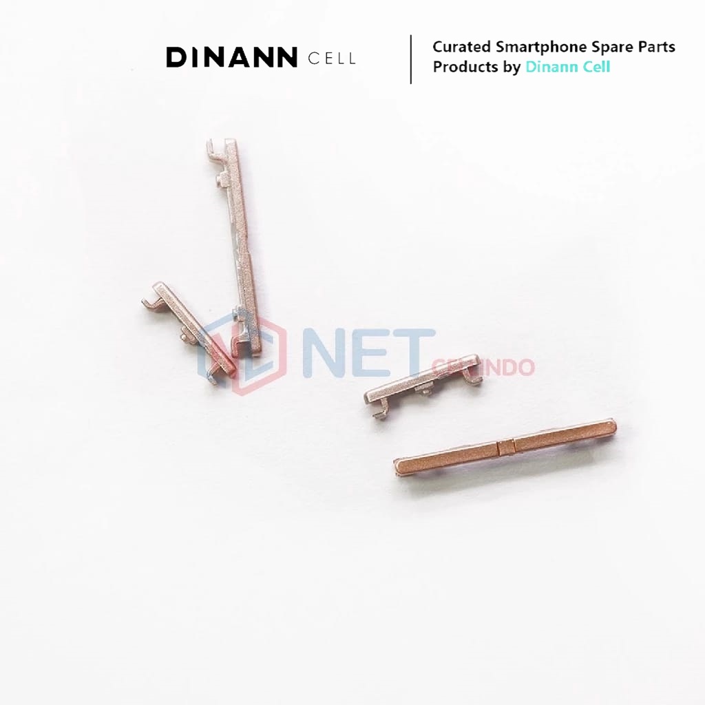 BUTTON ON OFF OPPO A33 / TOMBOL ON OFF OPPO A33W / NEO 7