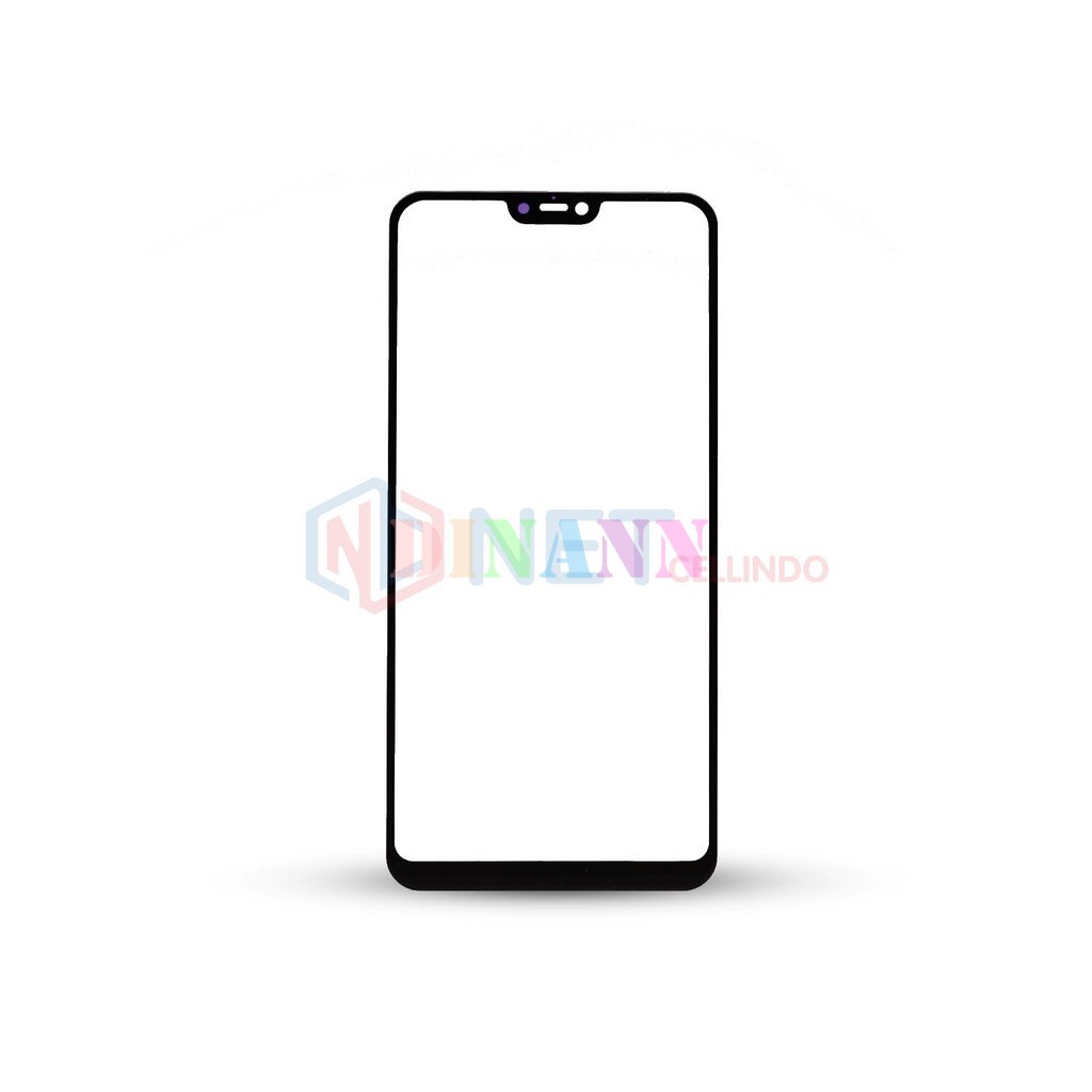 TOUCHSCREEN VIVO V9 / TS VIVO V9