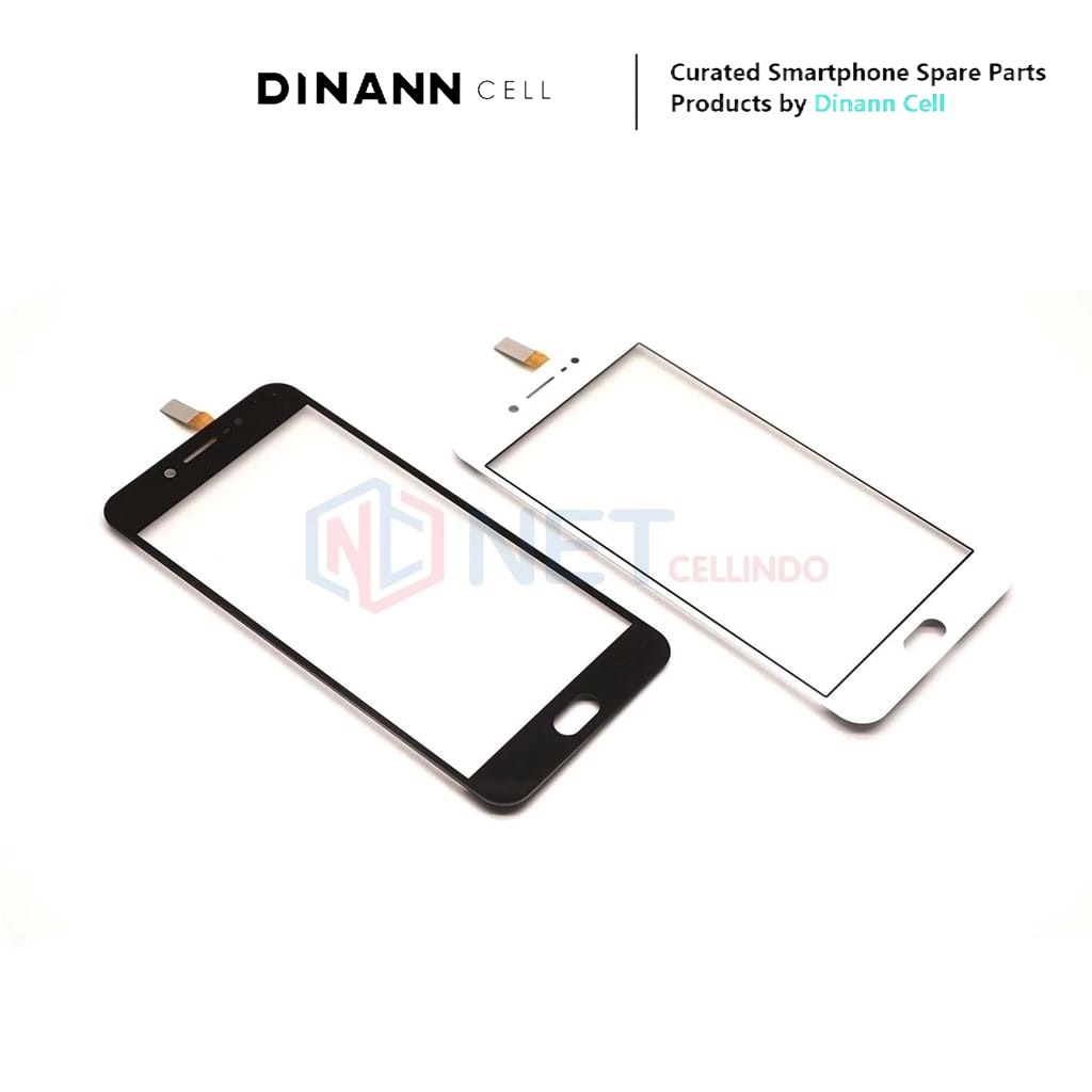 TOUCHSCREEN VIVO V5 / TS VIVO V5S / Y67