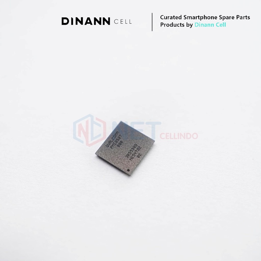 IC POWER XIAOMI REDMI 4X PMI 8937 / IC POWER REDMI 4X PMI-8937