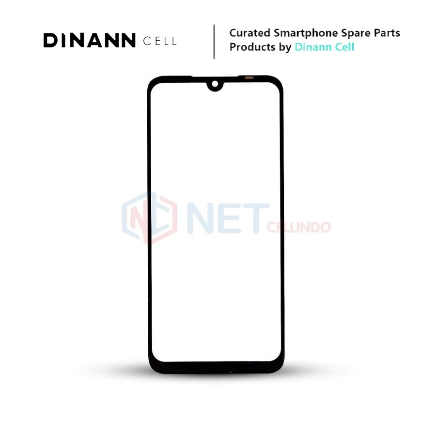 TOUCHSCREEN + OCA XIAOMI REDMI NOTE 7 / TS REDMI NOTE 7