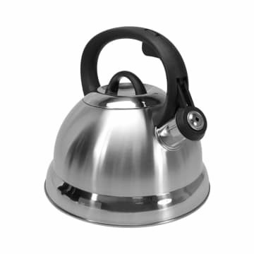 [Ori] Teko Air Bunyi 23 Liter Stainless Steel Ketel Air - Krischef Terbatas