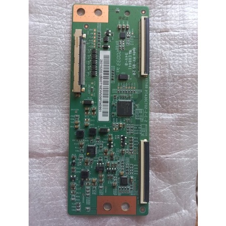 [Ori] T Con - Logic - Lg - Polytron - Dll Pt430Ct02 - 2 - C - 2 Diskon