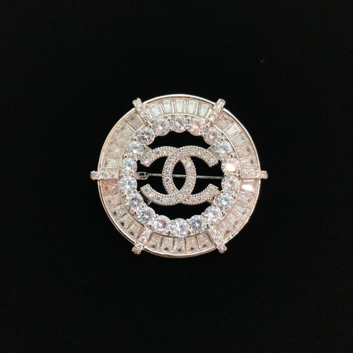 [Original] Bros Zircon Ch*** Simetris Berkualitas