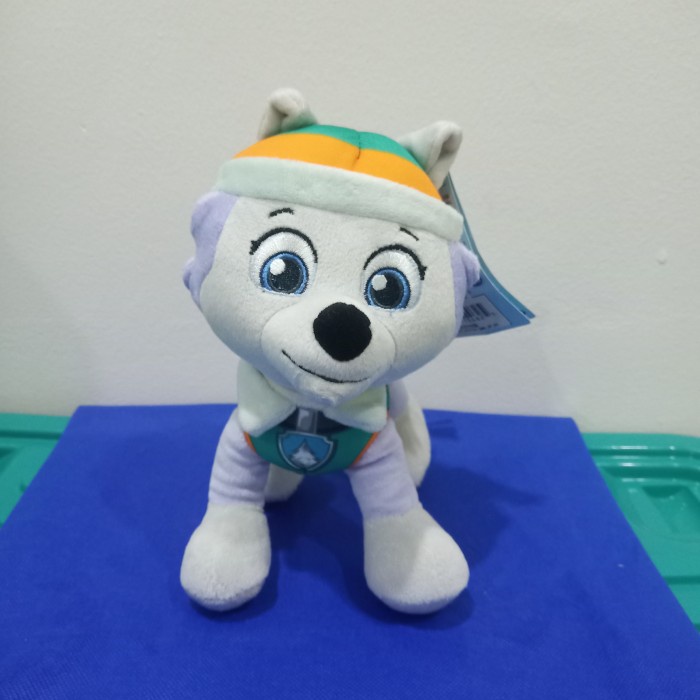 ✅Baru Everest Paw Patrol Boneka Medium Terbatas