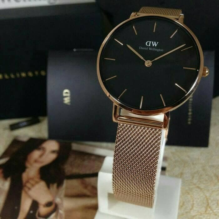 ✅New Ori Jam Ori Bm Dw Diskon