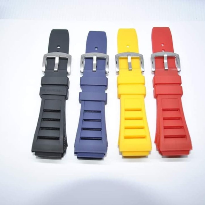 ✅New Ori Strap Tali Jam Tangan Ricard Ml-011 Rm-036 Springbar Terbatas