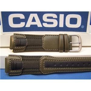 ✅New Ori Tali Band Replacement Casio Original Aqf-100Wb-3B Berkualitas