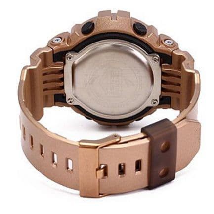 ✅New Ori Tali Band Strap Casio Gshock Original Gd-X6900Gd-9 Gd-X 6900Gd 9 Berkualitas