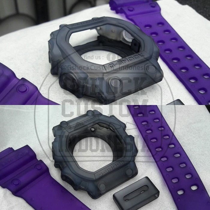 ✅New Ori Bnb Gx56 Jelly Matte Custom Dgk Berkualitas