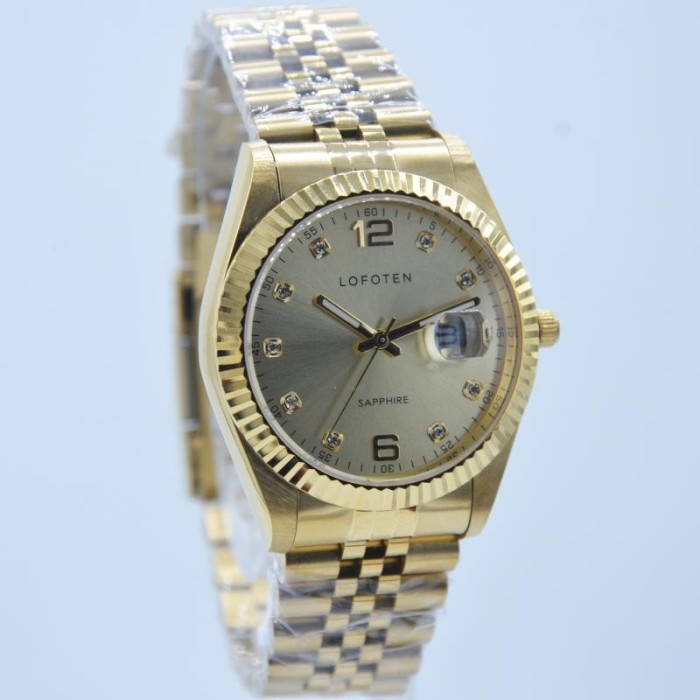 ✅New Ori Lofoten 8105 Lofoten 8105Mg Original  Garansi Terbaru