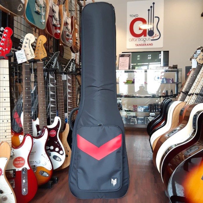 NB CASE - GIGBAG BASS