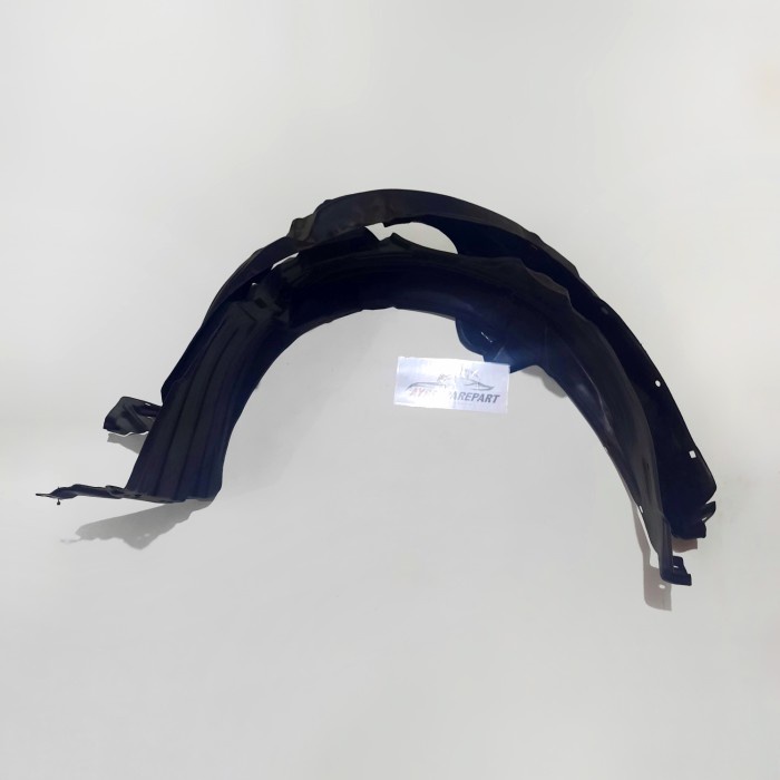 [New Ori] Inner Fender / Liner Fender Mobil Toyota Vios Gen1 2003 - 2005 Terbatas