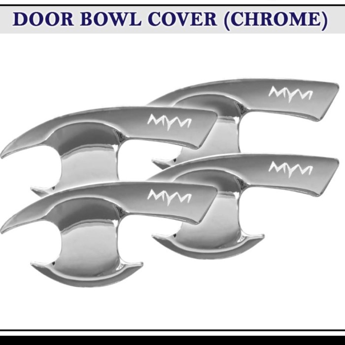 ✅Ori Outer Handle Bowl / Mangkok Myvi Sirion 2018 Terbatas