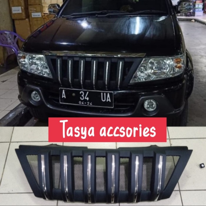 ✅Ori Grill Panther Touring 2007 2012 Model Apollo Terbaru