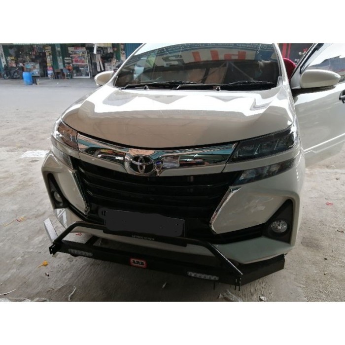 ✅Ori Tanduk Bumper Depan Arb Mobil Avanza Old Terbatas