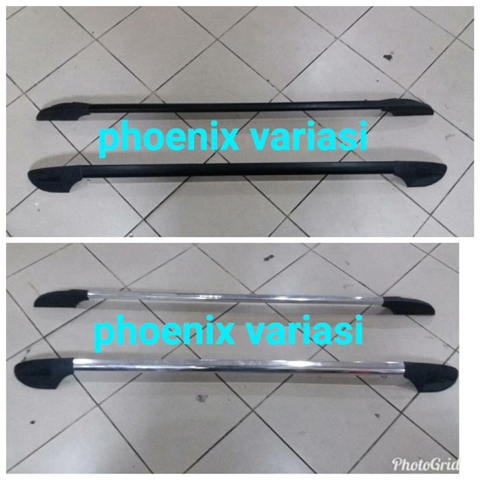 ✅Original Roof Rail Agya/Ayla Terbaru