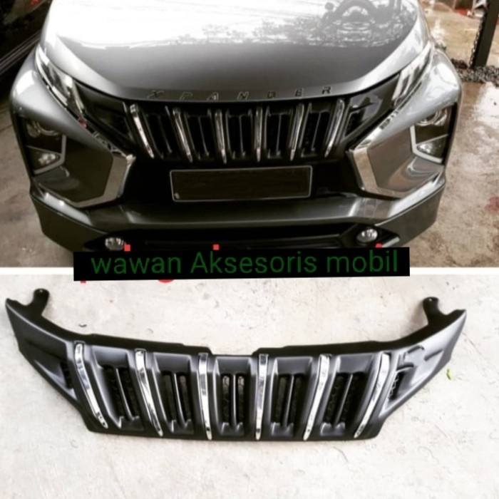 ✅Original Grill Xpander Model Apollo Grill Xpander Diskon