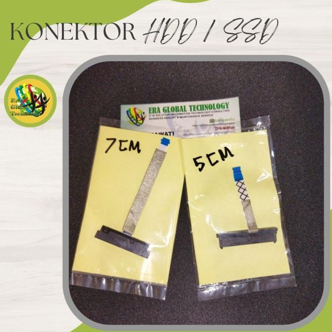 Kabel Flexible Konektor HDD Laptop Lenovo Ideapad 320 330 series