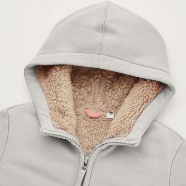 Sale Terbaru!!! Jaket Uniqlo Anak Laki Laki Perempuan Packing Aman