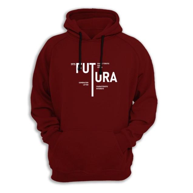 [Terwaw] Sweater Hoodie Jaket Futura Terbaru