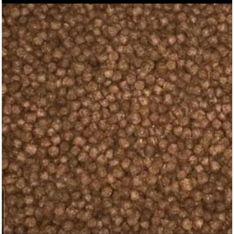 ekofeed sekilo pakan ikan nila lele bandeng gurame pelet apung tinggi protein by cpp