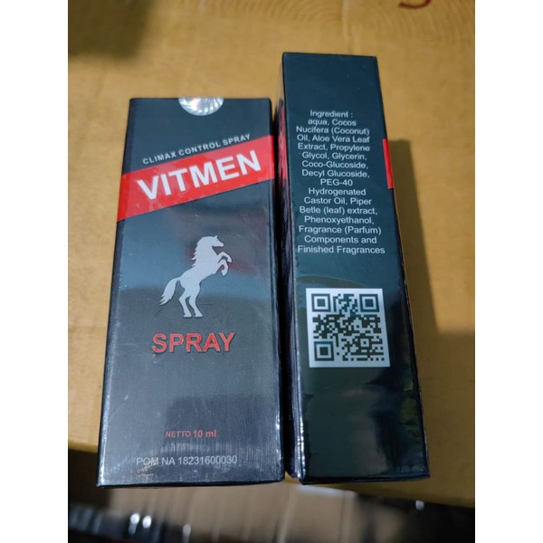 VITMEN SPRAY|VITMEN SPRAY Original