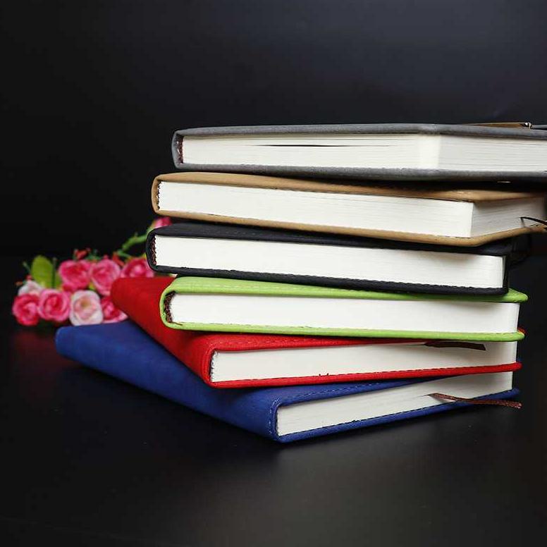 

Miliki TC-DA1 Lemon Buku Catatan Kerja Cover Kulit Kertas A5 - JSK-2520 !