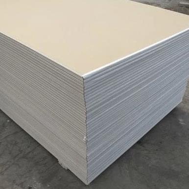 Kekinian - Gypsum EBOARD 9mm ,.